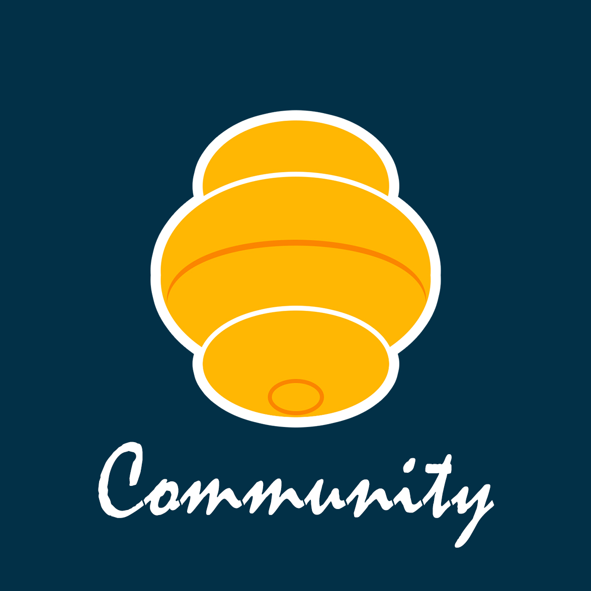 BeeHive Community